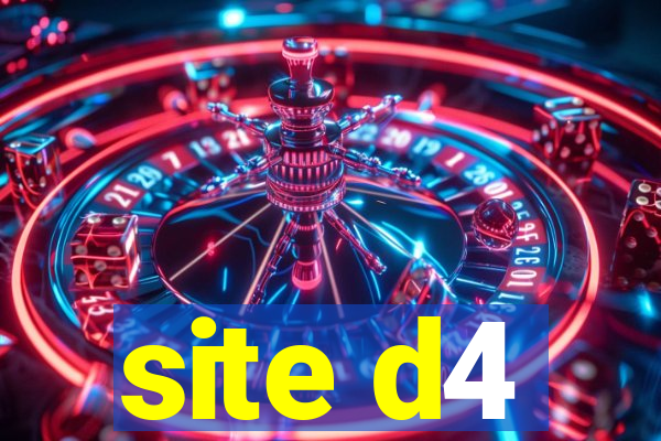 site d4